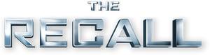 The Recall's poster