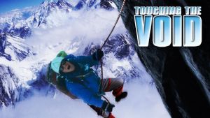 Touching the Void's poster