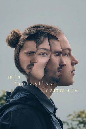 My Wonderful Stranger's poster