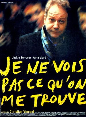 What's so Funny About Me?'s poster