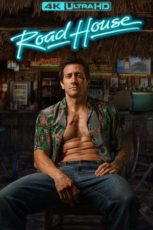 Road House's poster