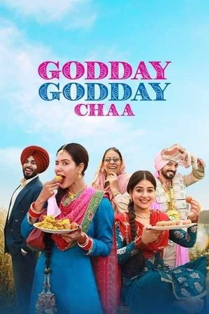 Godday Godday Chaa's poster