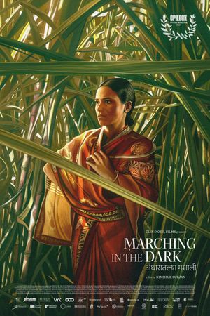 Marching in the Dark's poster image