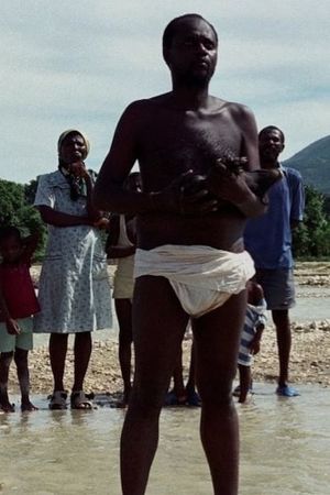 The Gospel of the Creole Pig's poster