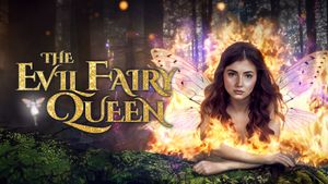 The Evil Fairy Queen's poster