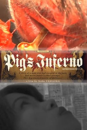 Pig's Inferno's poster