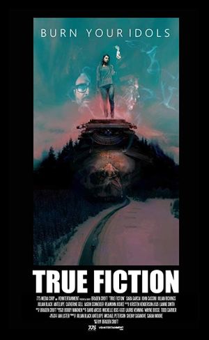 True Fiction's poster