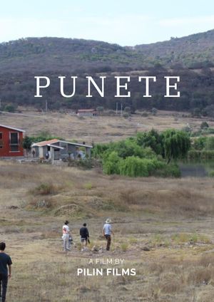 "PUNETE"'s poster