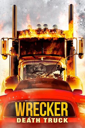 Driver from Hell's poster