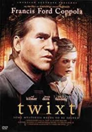 Twixt's poster