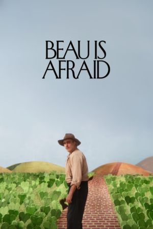 Beau Is Afraid's poster