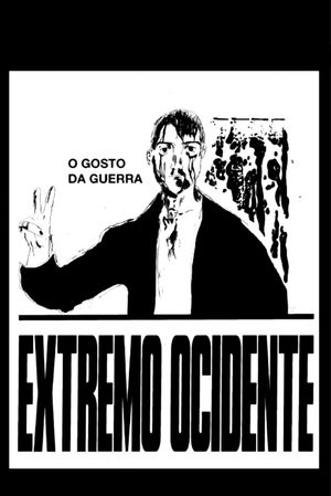 Extremo Ocidente's poster