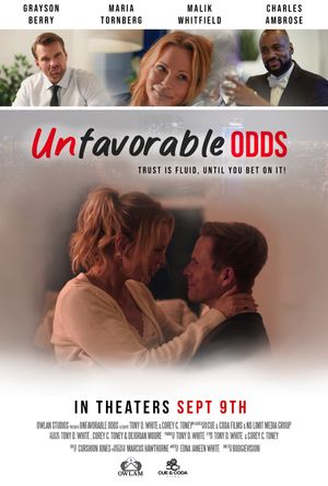 Unfavorable Odds's poster