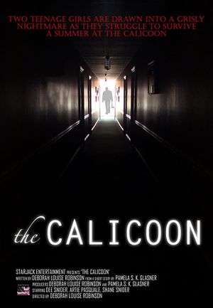 Calicoon's poster