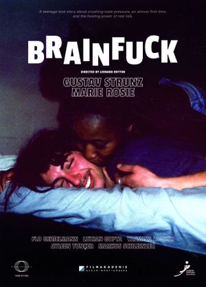 Brainfuck's poster