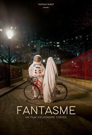 Fantasme's poster