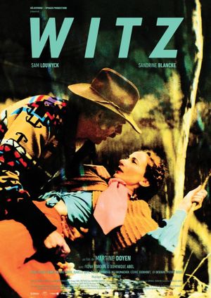 Witz's poster
