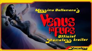 Venus in Furs's poster