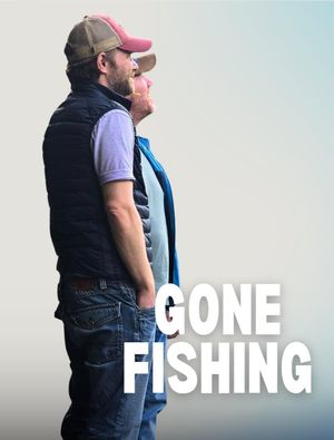 Gone Fishing's poster