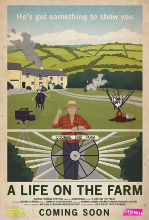 A Life on the Farm's poster image