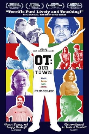 OT: Our Town's poster