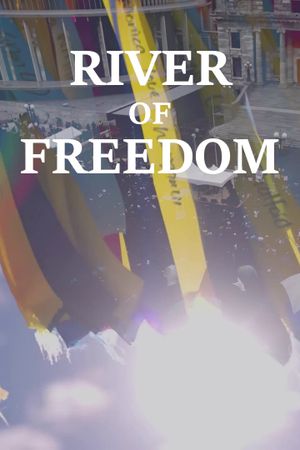 River of Freedom's poster