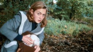 Heavenly Creatures's poster