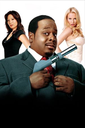 Code Name: The Cleaner's poster