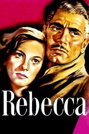 Rebecca's poster