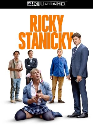 Ricky Stanicky's poster