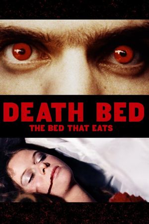 Death Bed: The Bed That Eats's poster