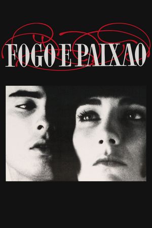 Fogo e Paixão's poster