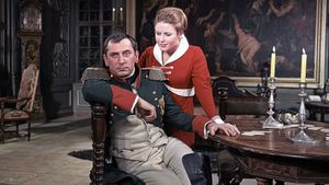 Marysia i Napoleon's poster
