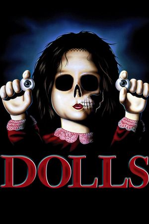 Dolls's poster