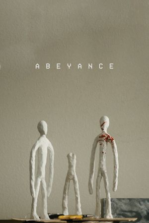 Abeyance's poster