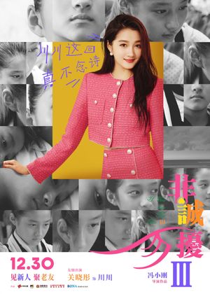 If You Are the One 3's poster