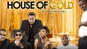 House of Gold's poster