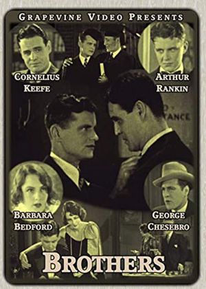 Brothers's poster