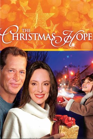 The Christmas Hope's poster