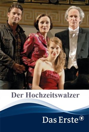 Der Hochzeitswalzer's poster