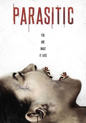 Parasitic's poster