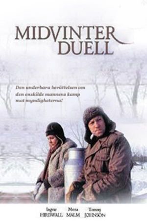 Midvinterduell's poster
