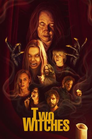 Two Witches's poster