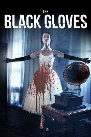 The Black Gloves's poster