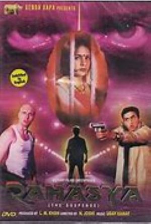Rahasya's poster