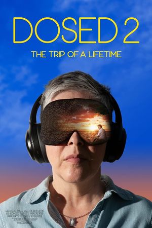 DOSED: The Trip of a Lifetime's poster