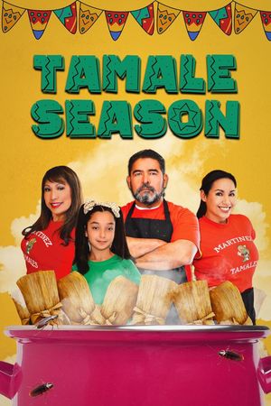 Tamale Season's poster