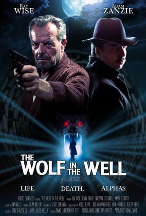 The Wolf in the Well's poster