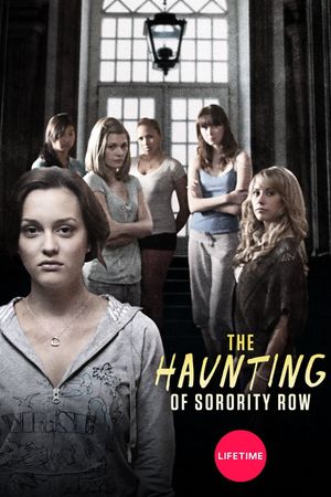 The Haunting of Sorority Row's poster image