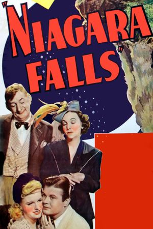 Niagara Falls's poster